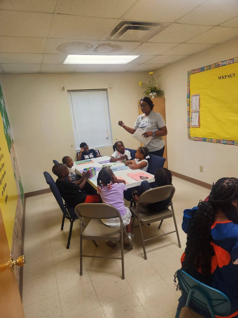 2026 Vacation Bible School